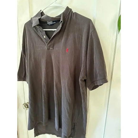 Polo by Ralph Lauren Men's size x-large shirt - Picture 2 of 7